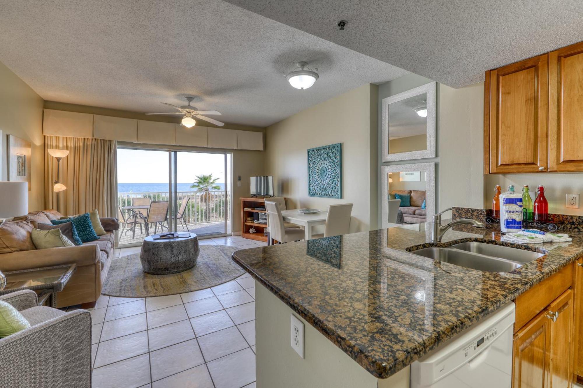 Tidewater Condominiums Орандж-Бич Номер фото